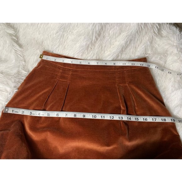 Givenchy sport vintage midi skirt - Picture 11 of 16